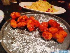 -老头儿油爆虾·知味杭州(爱琴海购物中心)