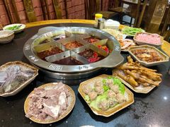 -大龙火锅(老店)