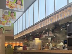 -西贝(南山宝能太古城店)