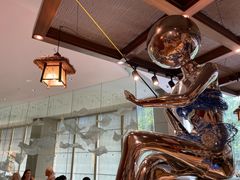 -怡咖啡海鲜自助餐厅(浦东香格里拉店)