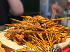 -1819餐厅·团队聚餐·烤串·精酿