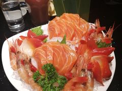 -真剑日本料理·铁板烧(贵州路店)
