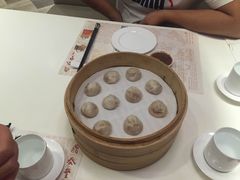 -鼎泰丰(渔阳店)