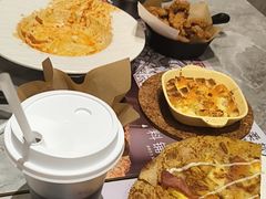 -必胜客(仲盛商城王安宇主题店)