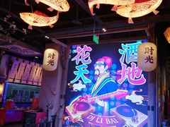 -长安大牌档之西安博物院文化餐厅(中贸店)
