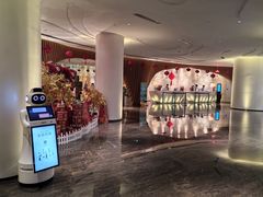 -昆明花之城豪生国际大酒店·怡享阁