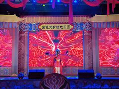 -国色天乡三期陆地乐园
