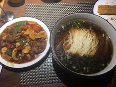 -十面春风·江南面馆(崇宁路店)