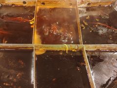 -岗上渣渣老火锅(两路口店)