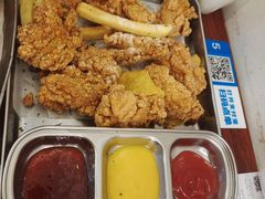 -青春分食(仙林大学城店)