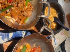 -绿茶餐厅(布吉万象汇店)