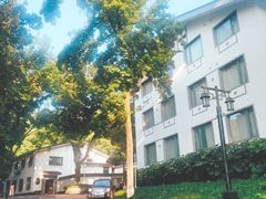 -杭州花家山庄