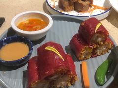 -点都德(汇盈广场店)