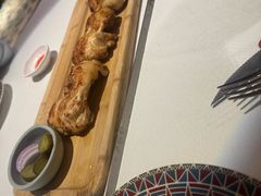 -俄士厨房(未来城店)