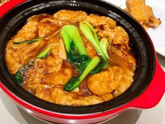 -红城阁·上海味道(四平路店)