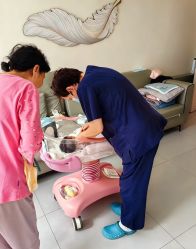 -养月堂中医养生月子会所(中心妇产店)