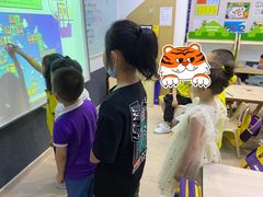 -瑞思教育·少儿英语(凯德校区)