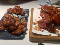 -庆江南江南菜(琴湖溪里花园城店)