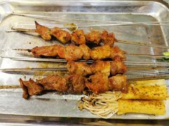 -河州春清真西北特色美食(虎踞路店)