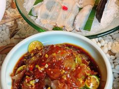 -慢丽江·云南野生菌土鸡锅(西山店)