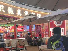 -华记煲仔华·煲仔饭(三元里万科里店)