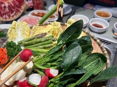 -海底捞火锅(莘松路店)