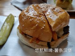 -悠航SLOWBOAT(三里屯店)