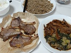 -上海大学(宝山校区)