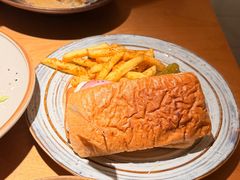 -The Good Place好地方·Brunch·coffee(国贸店)