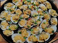 -沈记烧烤海鲜(江汉二路店)