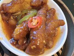-潮府馆·非遗潮州菜·世纪公园(新国际博览中心店)