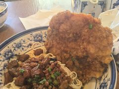 -辣肉面大王(天平路店)