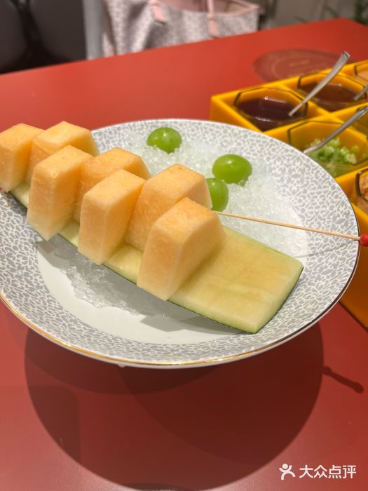 红雀围·海鲜火锅(陆家嘴中心店)图片