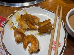 -槐店王婆大虾(开发区店)