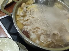 -牛小隆牛肉面馆(四牌楼店)
