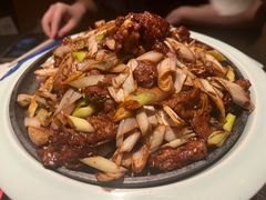 -玖五京菜(杭州城北万象城店)