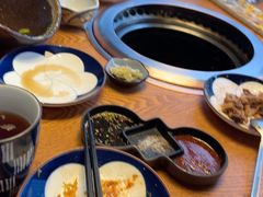 -炎蔵牛舌烤肉