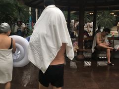 -龙达温泉生态城