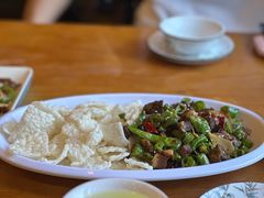 -小厨子私房菜·云南美食店