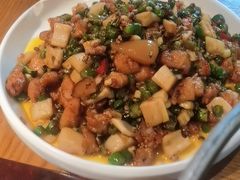 -九锅一堂酸菜鱼(新南凯德直营店)