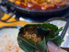 -红辣椒八爪鱼特色韩国料理专门店(远景路旗舰店)