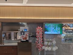 -西贝(财富购物中心店)