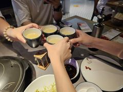 -同仁四季椰子鸡(海岸城天利店)