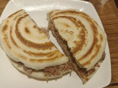 -子午路张记肉夹馍(兵马俑店)