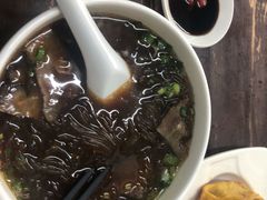 -清真蒋有记(秦虹路店)