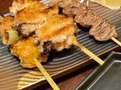 -鸟鹏烧鸟居酒屋(昌岗店)