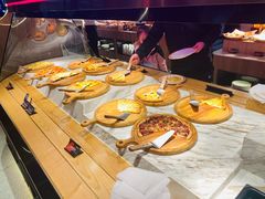 -比格比萨自助(德思勤四季汇店)