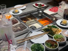 -海底捞火锅(徐州火车站店)