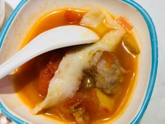 -蕃茄述·好汤自然来(江汉路店)