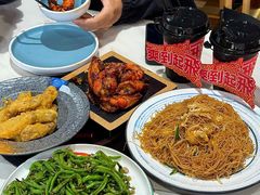 -友德福.老字号粤菜.广州地标融合美食(荔湾路店)
